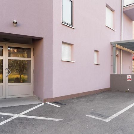 Apartman Ll Split Dış mekan fotoğraf
