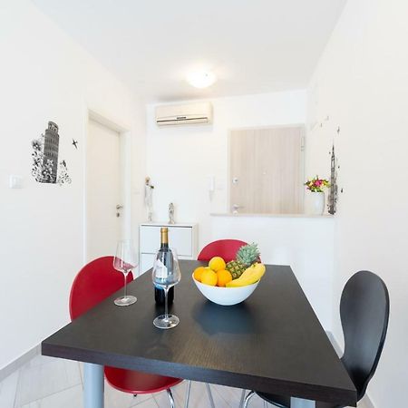 Apartman Ll Split Dış mekan fotoğraf