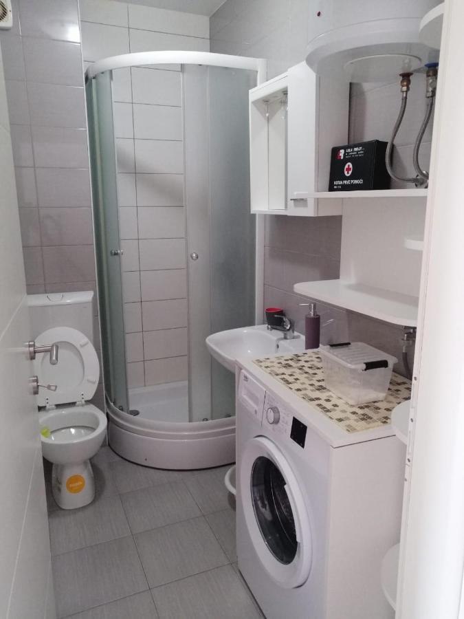 Apartman Ll Split Dış mekan fotoğraf