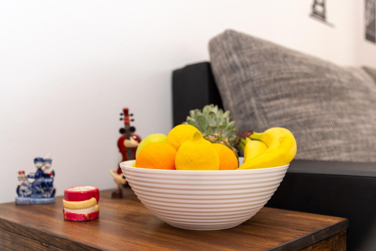 Apartman Ll Split Dış mekan fotoğraf