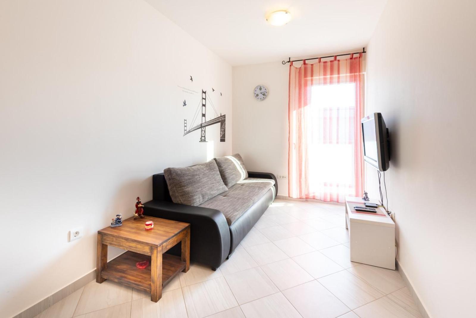 Apartman Ll Split Dış mekan fotoğraf