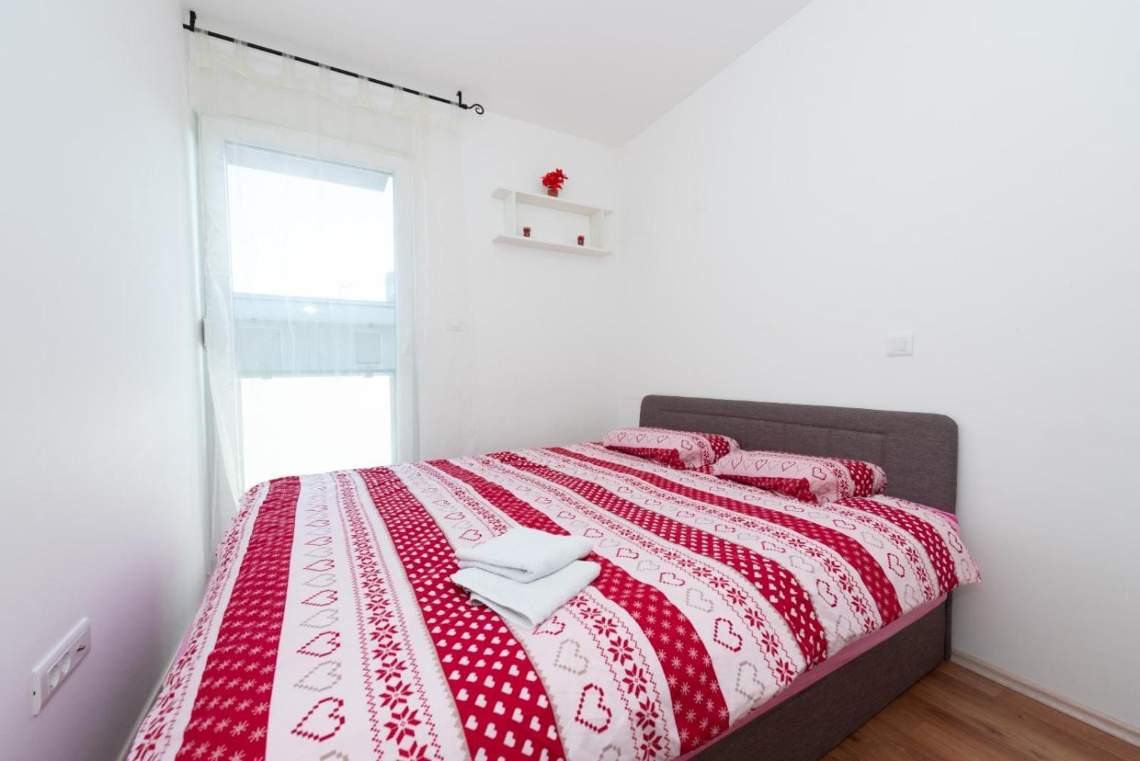 Apartman Ll Split Dış mekan fotoğraf
