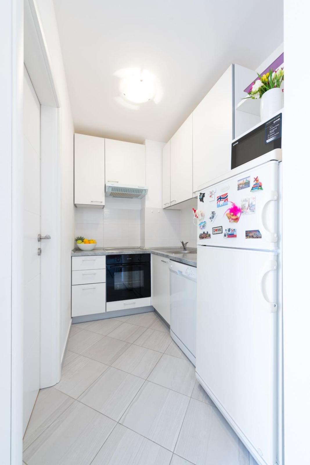 Apartman Ll Split Dış mekan fotoğraf