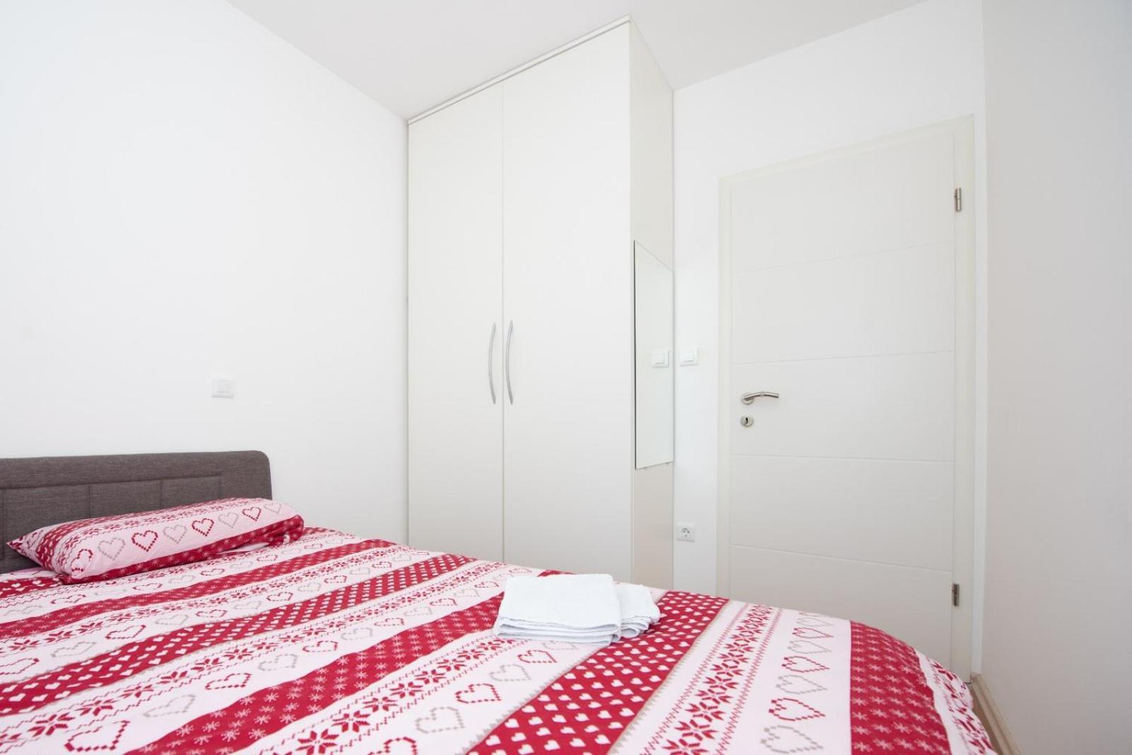 Apartman Ll Split Dış mekan fotoğraf