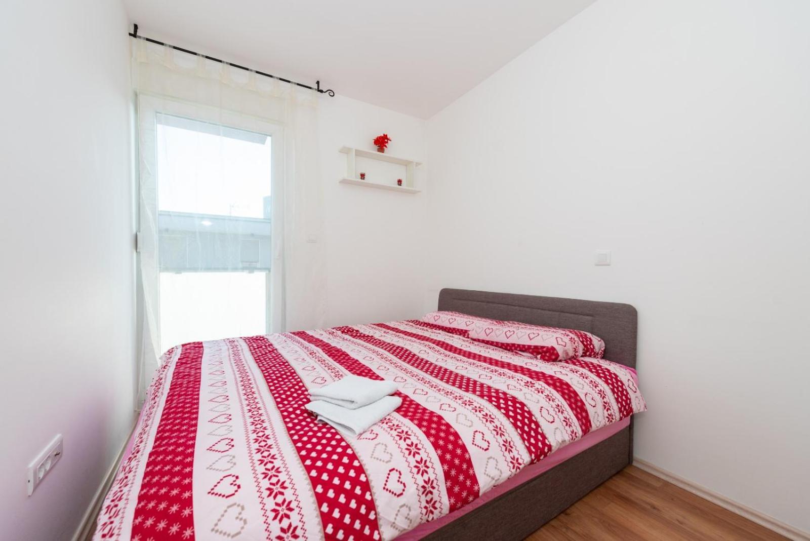Apartman Ll Split Dış mekan fotoğraf