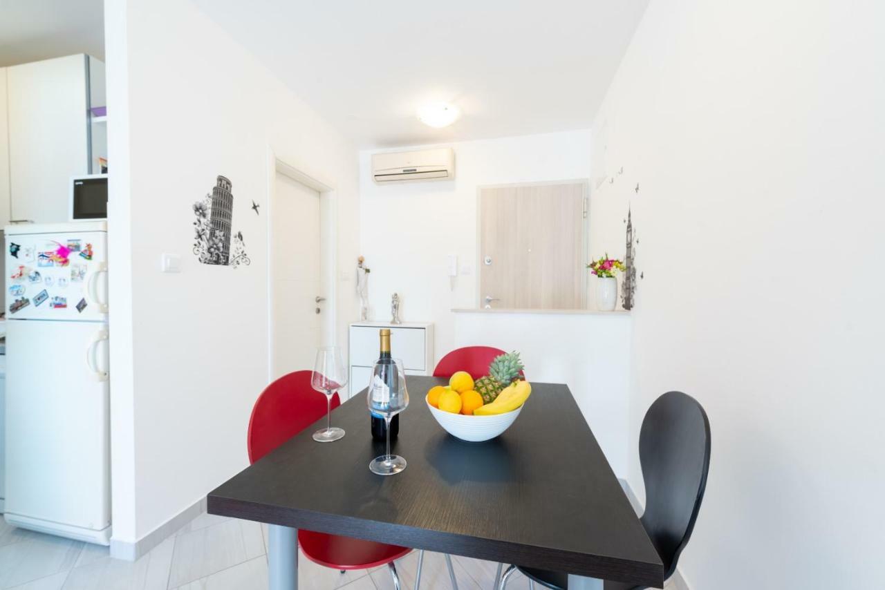Apartman Ll Split Dış mekan fotoğraf